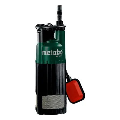 Metabo Zahradní technika - Ponorné čerpadlo 1000 W 0250750100