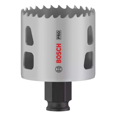 Bosch Příslušenství - Pilová děrovka 54x44 mm 2608594390