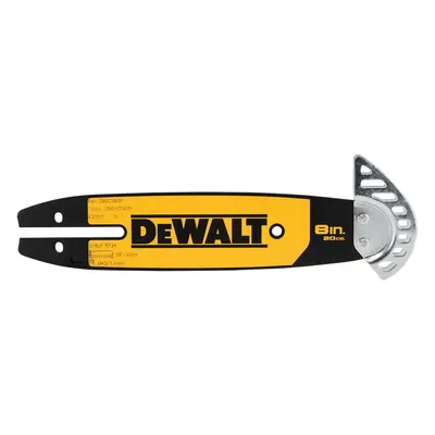 DeWALT Příslušenství - Náhradní lišta pro prořezávací aku pilu, 20 cm DT20694