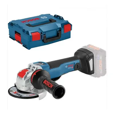 Bosch Nářadí - 18V AKU úhlová bruska 125 mm, bez baterie a nabíječky 06019H6000