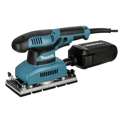 Makita Nářadí - Vibrační bruska 190 W BO3710