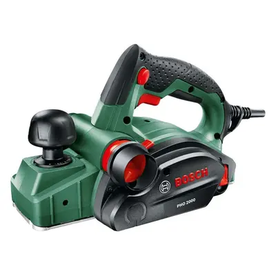 Bosch Nářadí - Hoblík 82 mm, 680 W 06032A4100