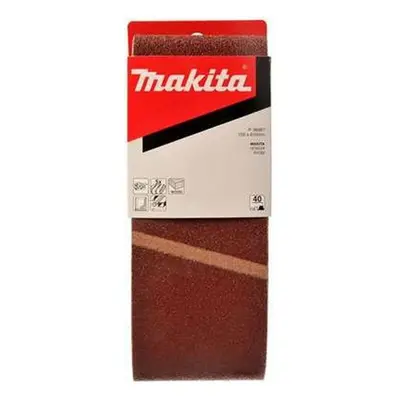 Makita Příslušenství - Brusný pás K240, 610x100 mm, 5 ks P-36946