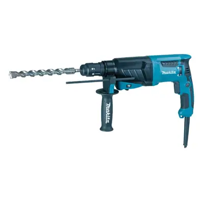 Makita Nářadí - Kombinované kladivo 800 W HR2630T