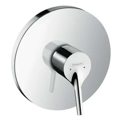 Hansgrohe Talis S - Sprchová baterie pod omítku, chrom 72605000