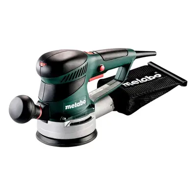 Metabo Nářadí - Excentrická bruska 125 mm, 320 W 600131000