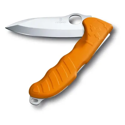 VICTORINOX - Velký kapesní nůž Hunter Pro M, 2 funkce, oranžová 0.9411.M9