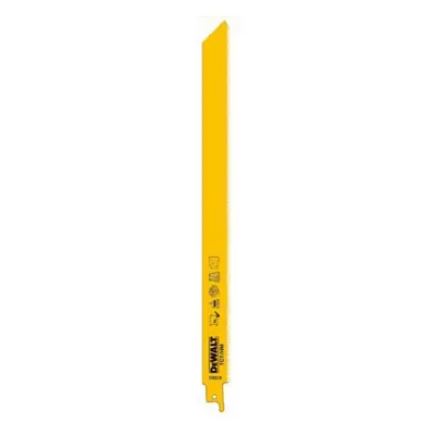 DeWALT Příslušenství - Pilový plátek, délka 24 cm DT2335