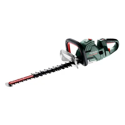 Metabo Zahradní technika - 18V AKU plotové nůžky 55 cm, bez baterie a nabíječky 601722850