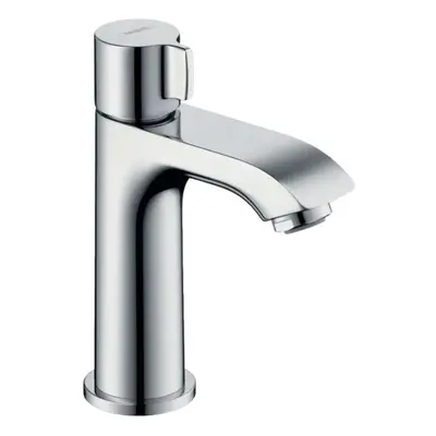 Hansgrohe Metris New - Umyvadlový ventil, EcoSmart, chrom 31166000