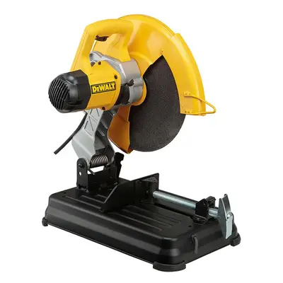 DeWALT Nářadí - Rozbrušovací pila na řezaní kovu 355 mm, 2300 W D28730