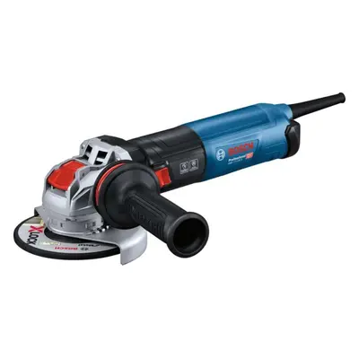 Bosch Nářadí - Úhlová bruska 125 mm, 1700 W 06017D2300