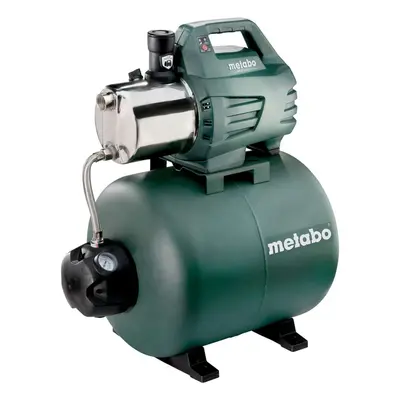 Metabo Zahradní technika - Domácí vodárna 1300 W, 50 l 600976000