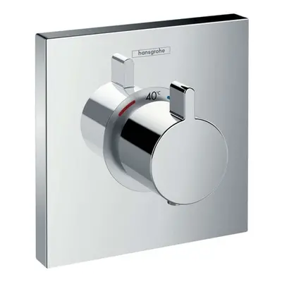 Hansgrohe Shower Select - Termostatická baterie pod omítku, chrom 15760000