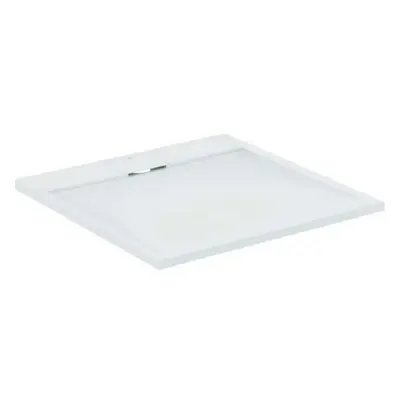 Ideal Standard i.Life - Sprchová vanička 90x90 cm, Anti-Slip, bílá T5227FR