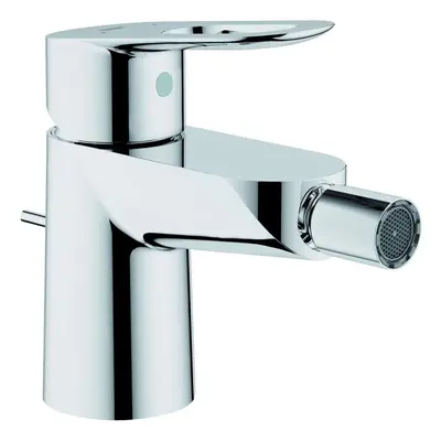 Grohe BauLoop - Páková bidetová baterie, chrom 23338000