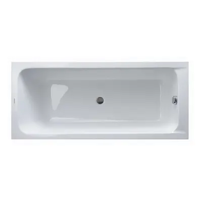 Duravit D-Code - Vana 170x70 cm, bílá 700097000000000