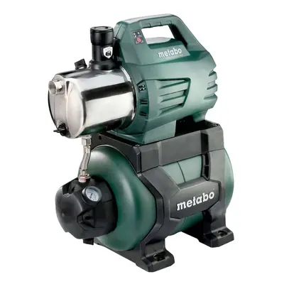 Metabo Zahradní technika - Domácí vodárna 1300 W, 24 l 600975000