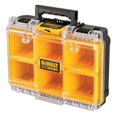 DeWALT Příslušenství - Organizér Tough System 2.0, poloviční DWST83392-1