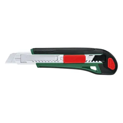 Bosch Nářadí - Nůž s odlamovací čepelí, šířka 18 mm 1600A02W7N