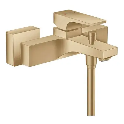 Hansgrohe Metropol - Vanová baterie, kartáčovaný bronz 32540140