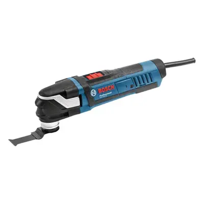 Bosch Nářadí - Oscilační multibruska 400 W 0601231000