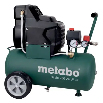 Metabo - Elektrický kompresor 601532000