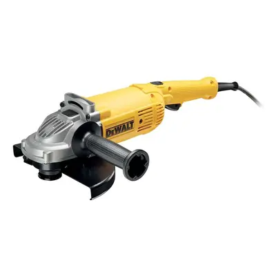 DeWALT Nářadí - Úhlová bruska 230 mm, 2200 W DWE494