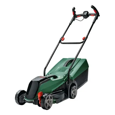 Bosch Zahradní technika - 18V AKU sekačka na trávu, záběr 32 cm, bez baterie a nabíječky 06008B9