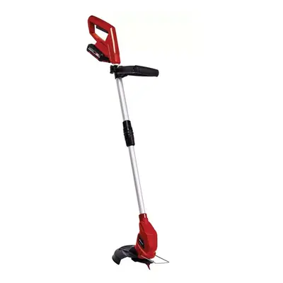 Einhell Zahradní technika - 18V AKU vyžínač, záběr 24 cm, 1x aku 2,0 Ah PXC, nabíječka 3411125