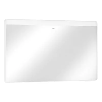 Hansgrohe Xarita Lite Q - Zrcadlo s LED osvětlením a vyhříváním, 70x120 cm, IR senzor, matná bíl