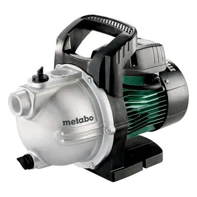 Metabo Zahradní technika - Zahradní čerpadlo 900 W 600963000