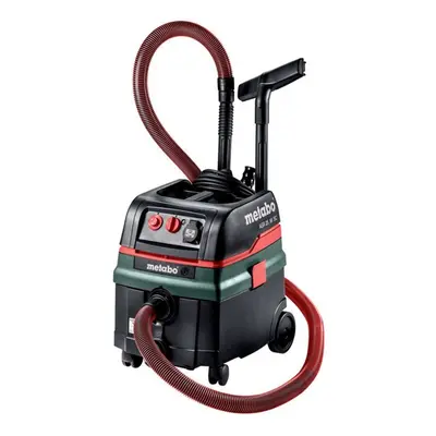 Metabo - Průmyslový vysavač 1400 W, objem 25 l 602070000