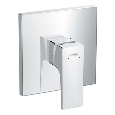 Hansgrohe Metropol - Sprchová baterie pod omítku, chrom 32565000