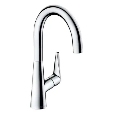 Hansgrohe Talis M51 - Dřezová baterie, chrom 72814000