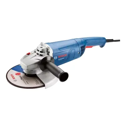 Bosch Nářadí - Úhlová bruska 230 mm, 2000 W 06018F2000