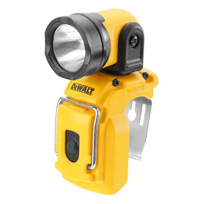 DeWALT Příslušenství - 10,8/12V LED svítilna, bez baterie a nabíječky DCL510N