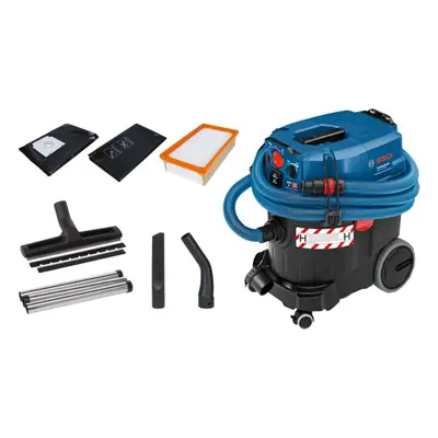 Bosch - Průmyslový vysavač 1200 W, objem 35 l 06019C3600