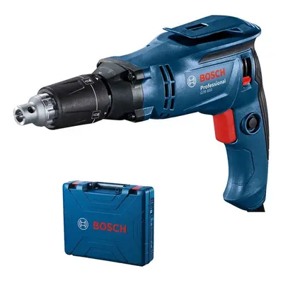 Bosch Nářadí - Sádrokartonářský šroubovák 650 W 06014A2000