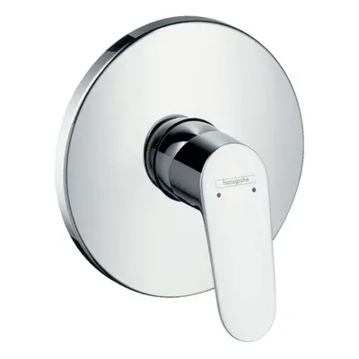 Hansgrohe Focus E2 - Sprchová baterie pod omítku, chrom 31965000