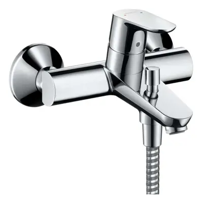 Hansgrohe Focus E2 - Vanová baterie, chrom 31940000