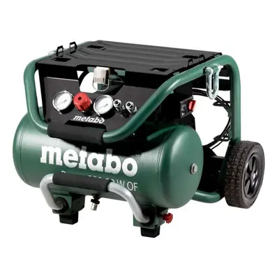 Metabo - Elektrický kompresor 1700 W 601545000