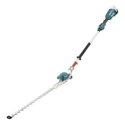 Makita Zahradní technika - 18V AKU plotové nůžky 50 cm, bez baterie a nabíječky DUN500WZ