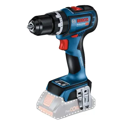 Bosch Nářadí - 18V AKU vrtačka s příklepem, bez baterie a nabíječky 06019K6100