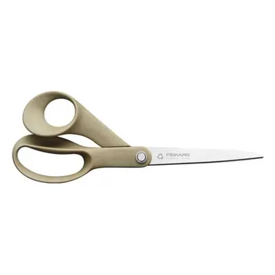 FISKARS - Nůžky univerzální, délka 21 cm, béžová 1058094