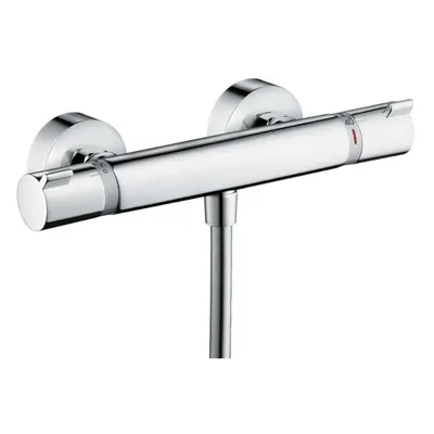 Hansgrohe Ecostat Comfort - Termostatická sprchová baterie, chrom 13116000