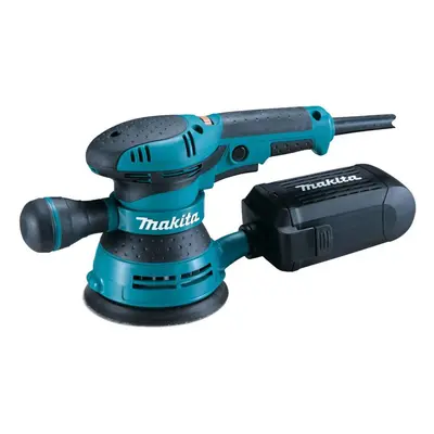 Makita Nářadí - Excentrická bruska 125 mm, 300 W BO5041