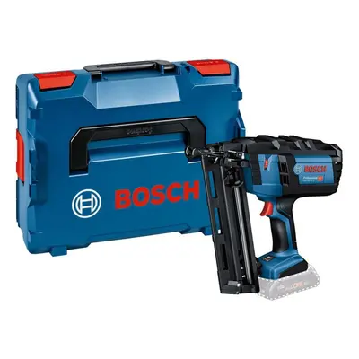 Bosch Nářadí - 18V AKU hřebíkovačka 32-64 mm, bez baterie a nabíječky 0601481001