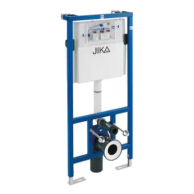 Jika Modul - WC modul pro závěsné klozety, 140x500x1120 mm H8956520000001