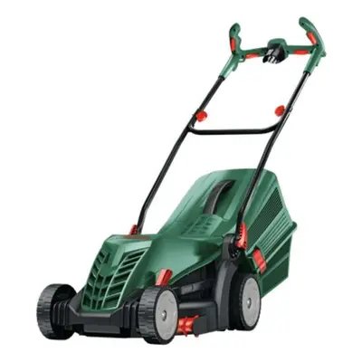 Bosch Zahradní technika - Elektrická sekačka na trávu 1300 W, záběr 34 cm 06008A6401